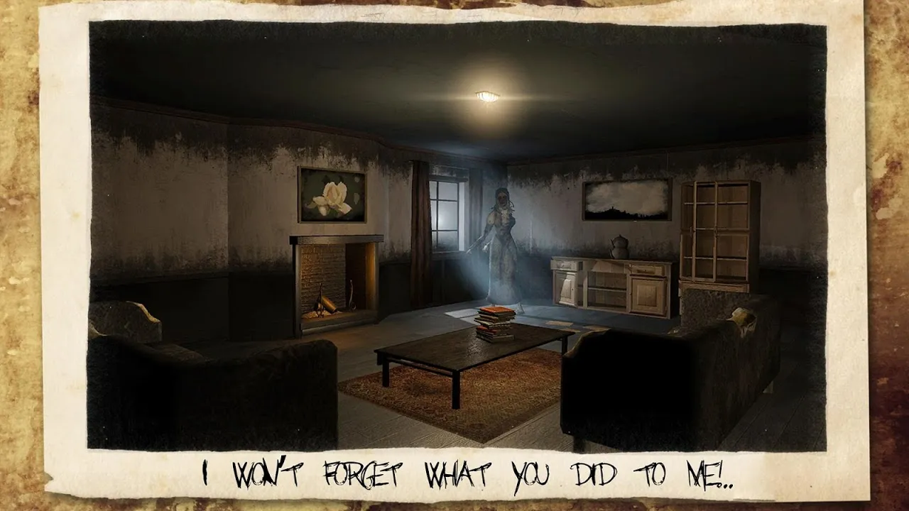 The Fear Screenshots