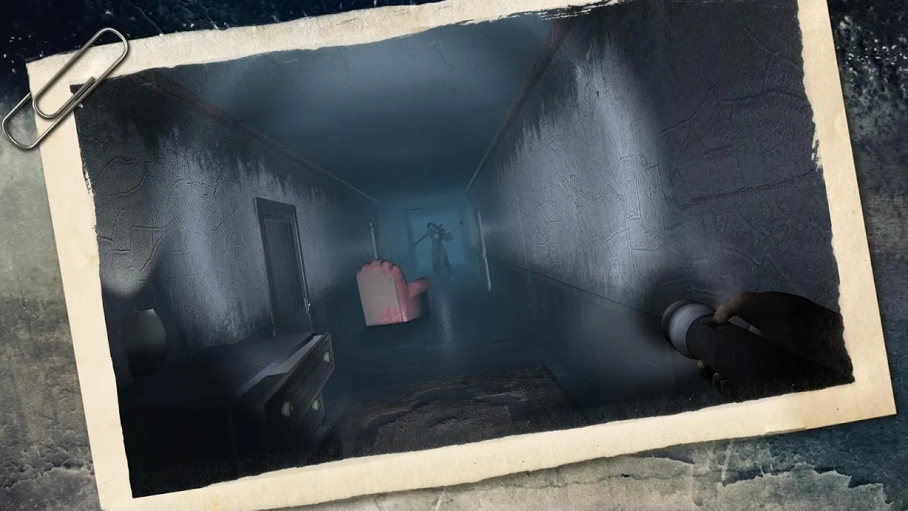 The Fear Screenshots