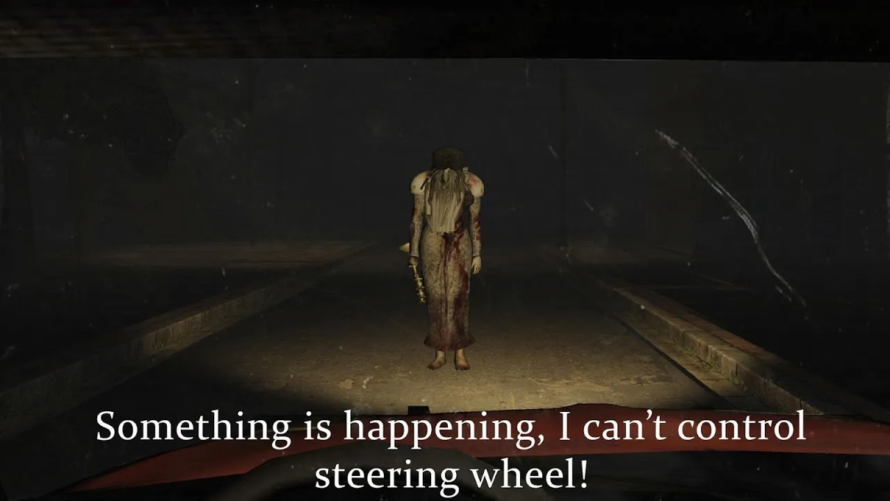 The Fear Screenshots