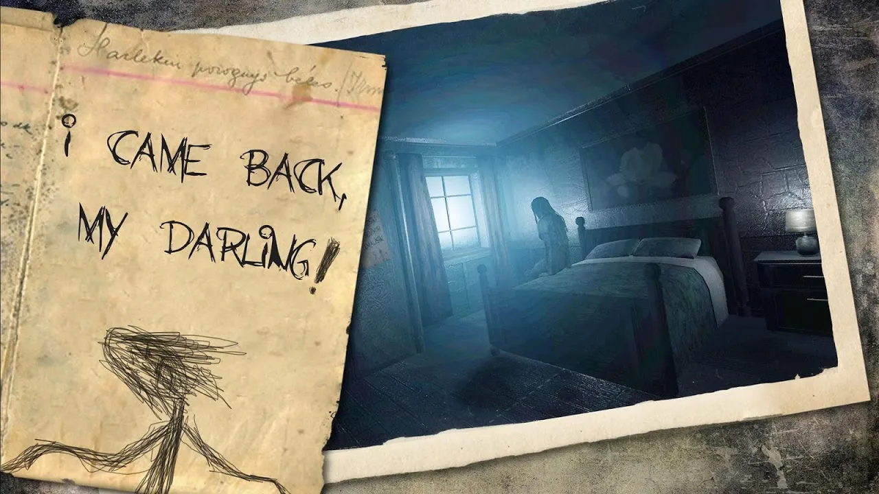 The Fear Screenshots