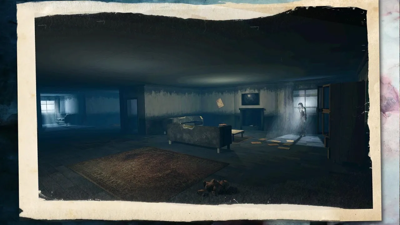 The Fear Screenshots