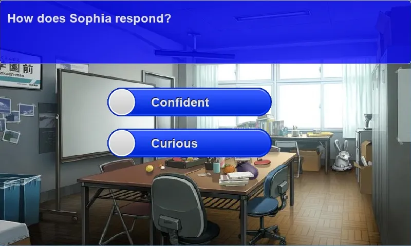Sophias Secret Screenshots