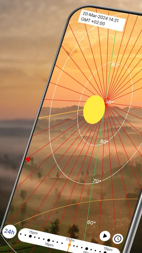 Sun Locator-screenshot-1