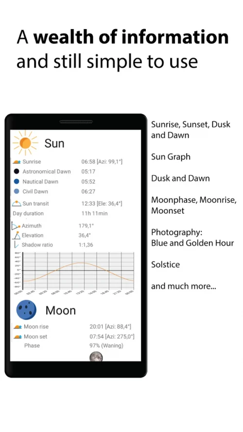 Sun Locator-screenshot-5