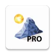 Sun Locator Pro