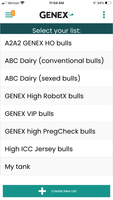 Скриншоты Bull Search