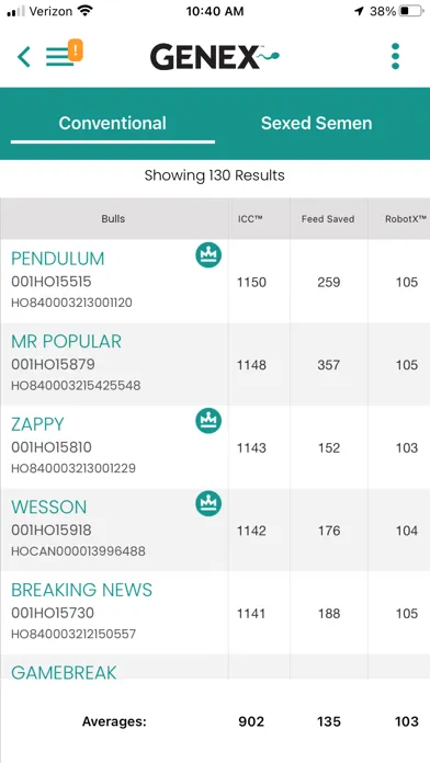 Скриншоты Bull Search