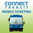 Connect Transit Ticketing