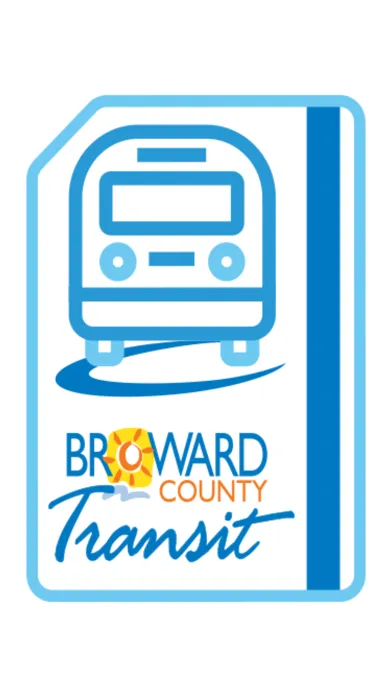 صور Broward County Transit Mobile