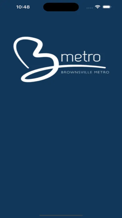 B-Metro(Brownsville,TXTransit) スクリーンショット