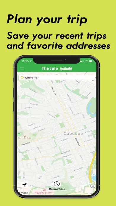 تصاویر MyJule, Dubuque