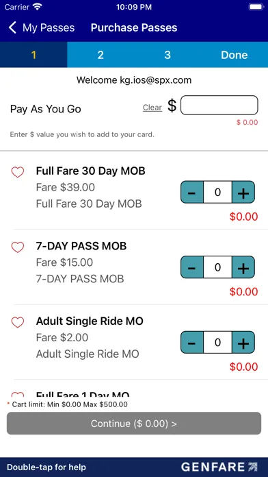 صور GBM E-Fare