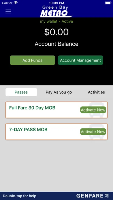 صور GBM E-Fare