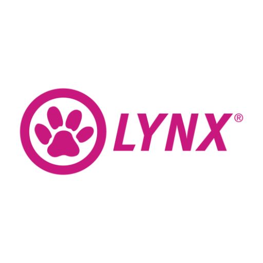 LYNX® Paw Pass LYNX® Paw Pass