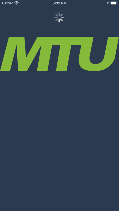 Capturas de pantalla de MTU Mobile Pay