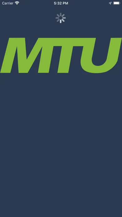 MTU Mobile Pay應用截圖