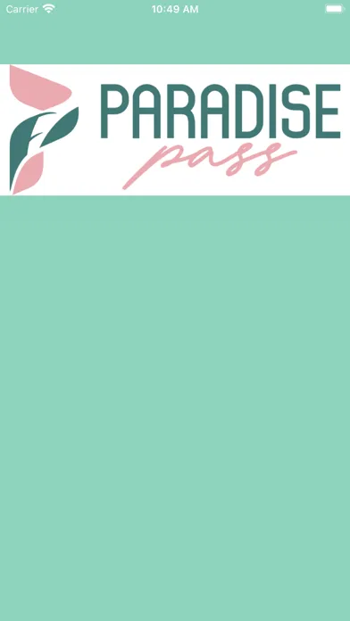 Capturas de pantalla de Paradise Pass by Palm Tran