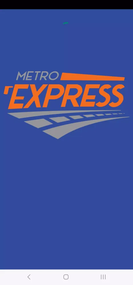 Valley Metro Transit App স্ক্রিনশট