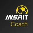 INSAIT Coach Football INSAIT Coach Football