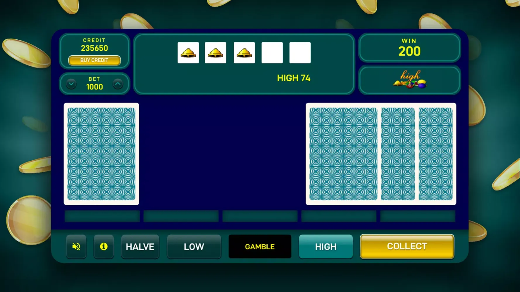 صور Fruit Poker Deluxe