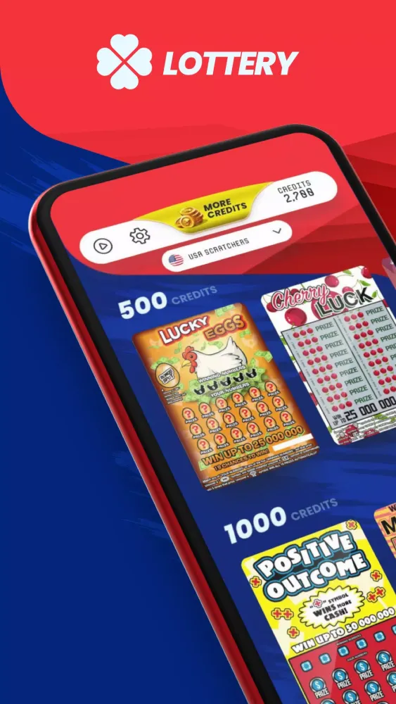 Zrzuty ekranu Kaparós Lottery Scratch Cards