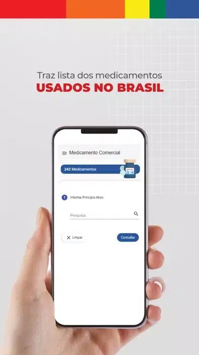 Capturas de pantalla de CalcPed