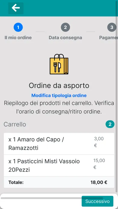 Gelateria Frio Frio應用截圖
