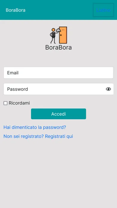 Bora Bora Bar Grado应用截图