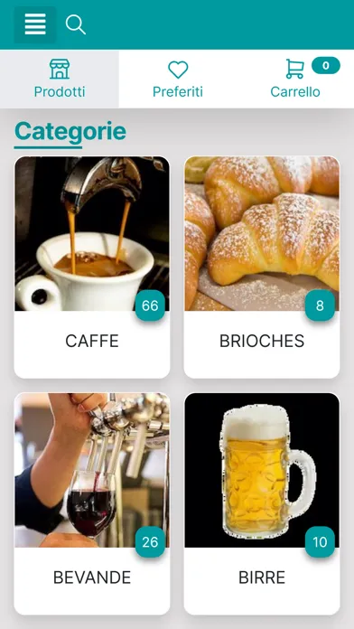 Bora Bora Bar Grado应用截图