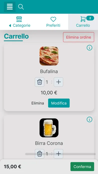 Bora Bora Bar Grado应用截图