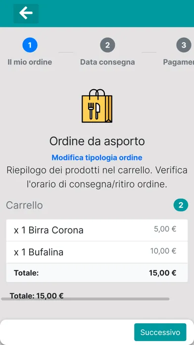 Bora Bora Bar Grado应用截图
