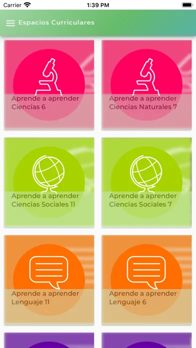 Screenshot di normaclic