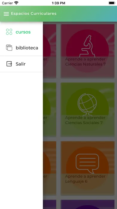 Screenshot di normaclic