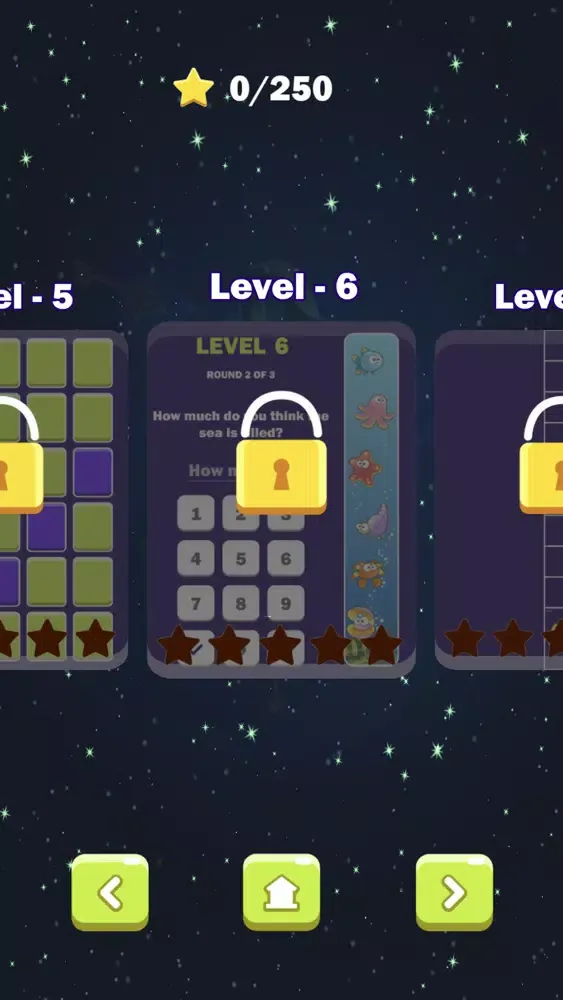 Genie Quiz - Club of geniuses سکرین شاٹس