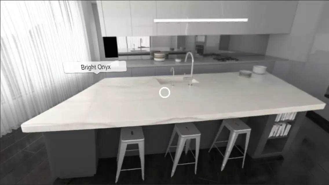 SapienStone VR Ekran Görüntüleri