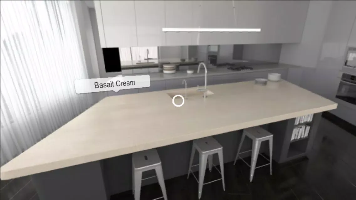 SapienStone VR Ekran Görüntüleri