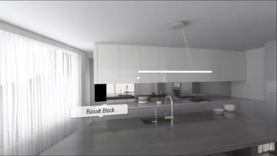 SapienStone VR Ekran Görüntüleri