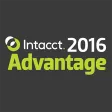 Intacct Advantage 2016