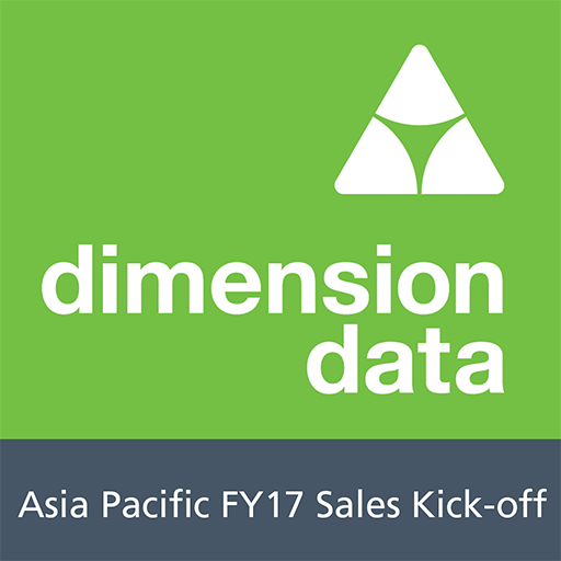 Dimension Data Sales Kick-off