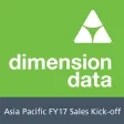 Dimension Data Sales Kick-off