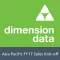 Dimension Data Sales Kick-off