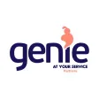 Genie Partners : Serve & Earn Genie Partners : Serve & Earn