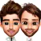 The Chainsmokers' Genies