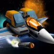 Space Fighter - Earth Battle Space Fighter - Earth Battle