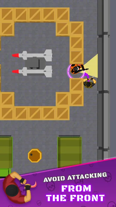 Assassin Commandos 2 Screenshots