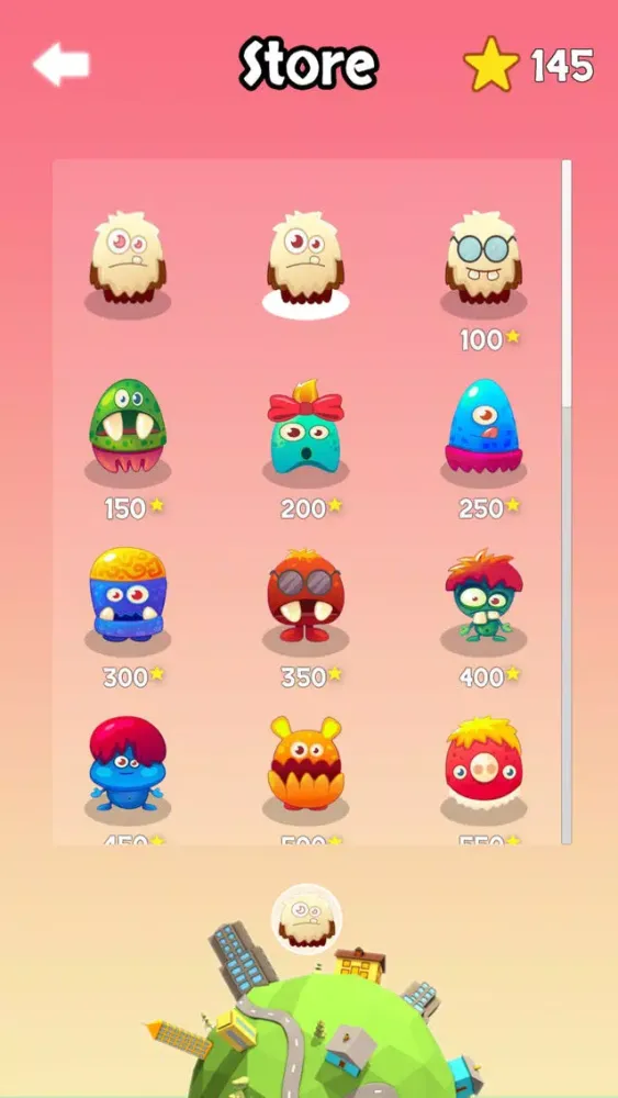 GGame: Super Keeper स्क्रीनशॉट