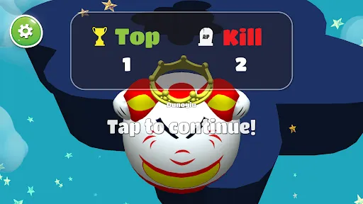 Screenshot di Meow - Cat Fighter