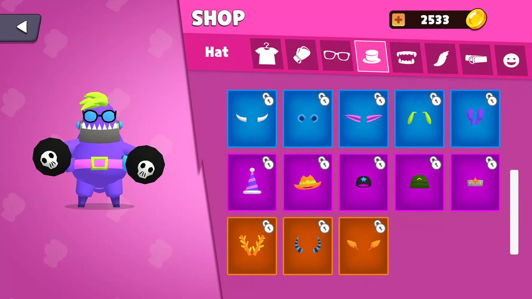تصاویر Rumble Guys