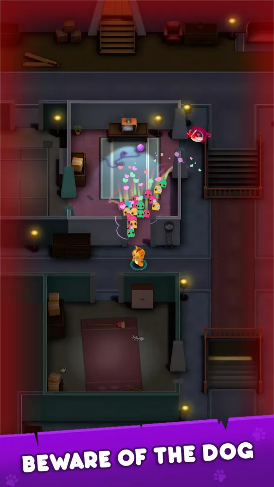 Pet Shelter: Cat Rescue Story應用截圖