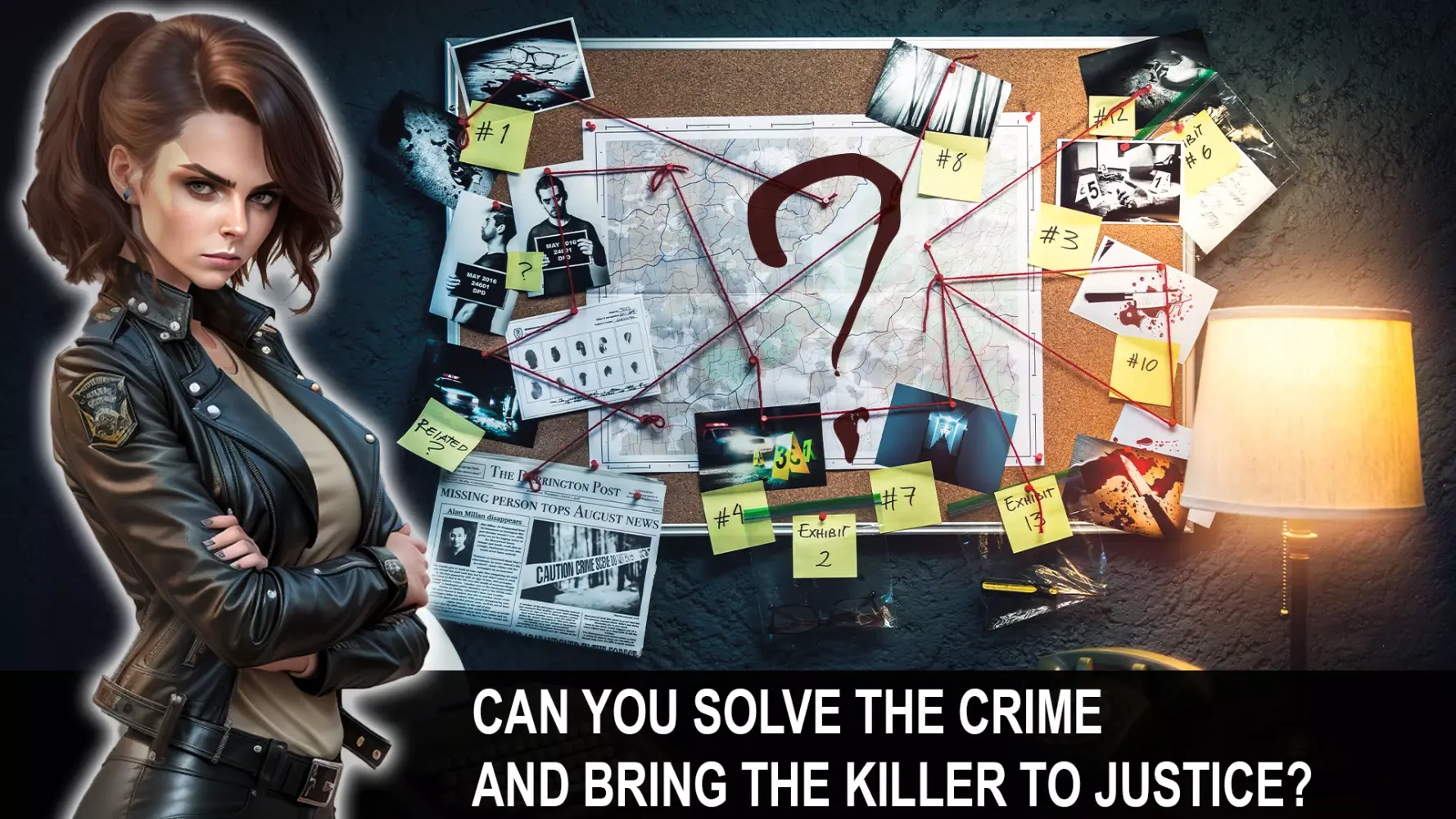 Adventure Escape Mystery Games Screenshots
